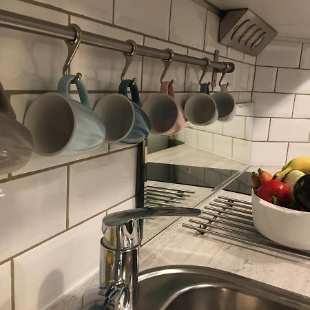 Papillons De Nuit Champagne Troyes Apartment Exterior photo